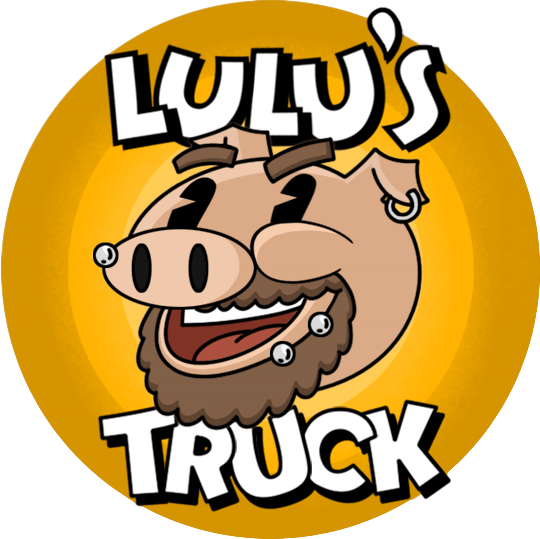 Lulus Truck Home