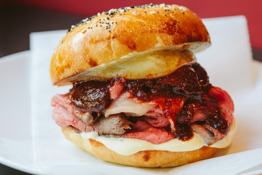 Cusser's Catering Cusser's Roast Beef & Seafood in Boston, MA