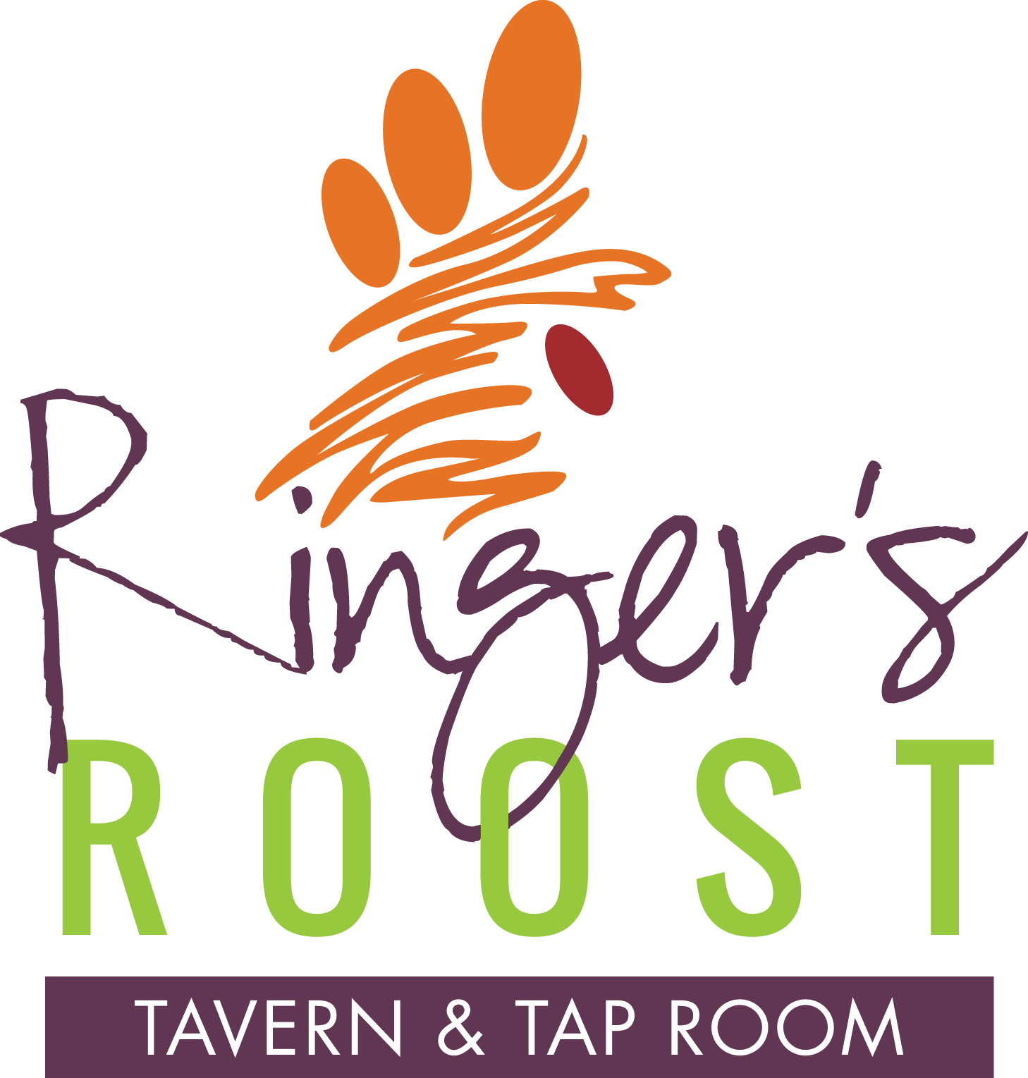 RINGERS ROOST Home