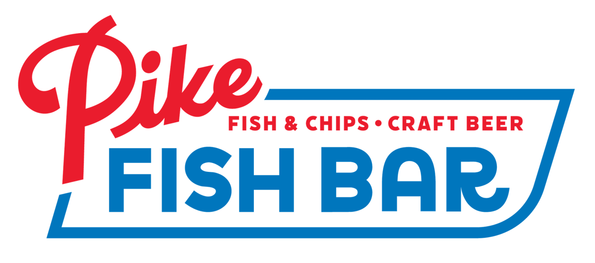 Pike Fishbar Logo