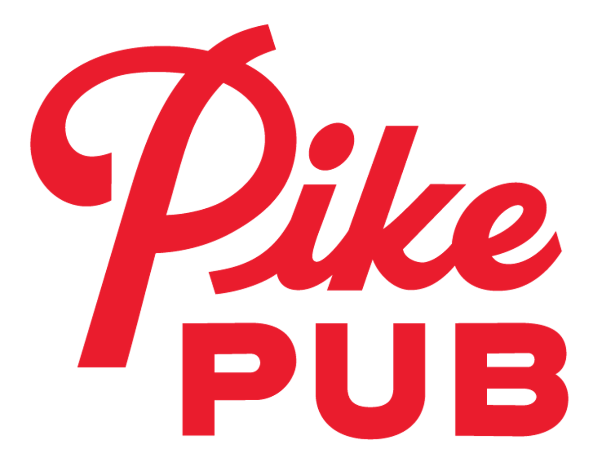 Pike Pub Logo