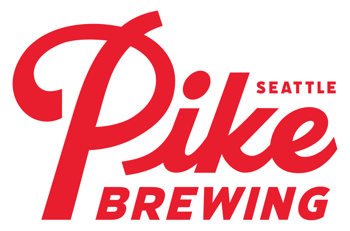 Pike Brewing Logo