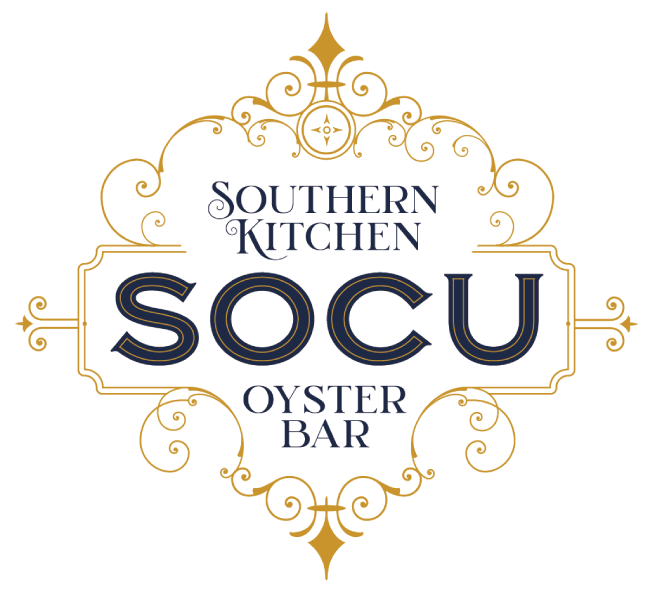 Socu Southern Kitchen and Bar Home