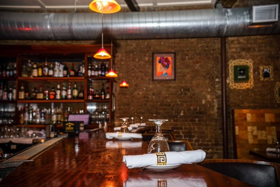 Mobile Socu Southern Kitchen in AL