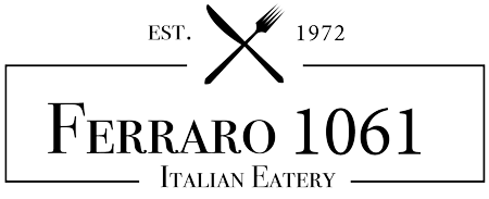 Ferraro 1061 Italian Restaurant in Edison, NJ