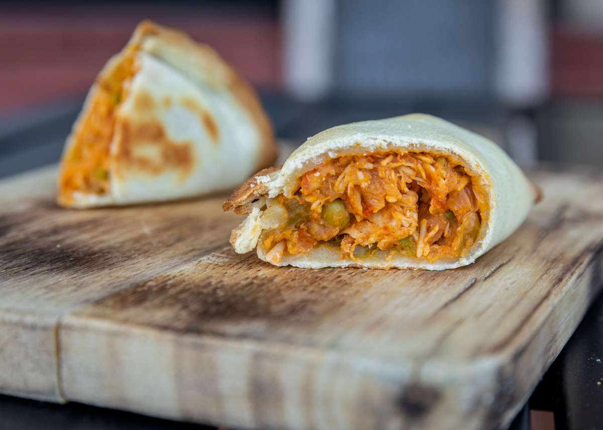 World Empanadas