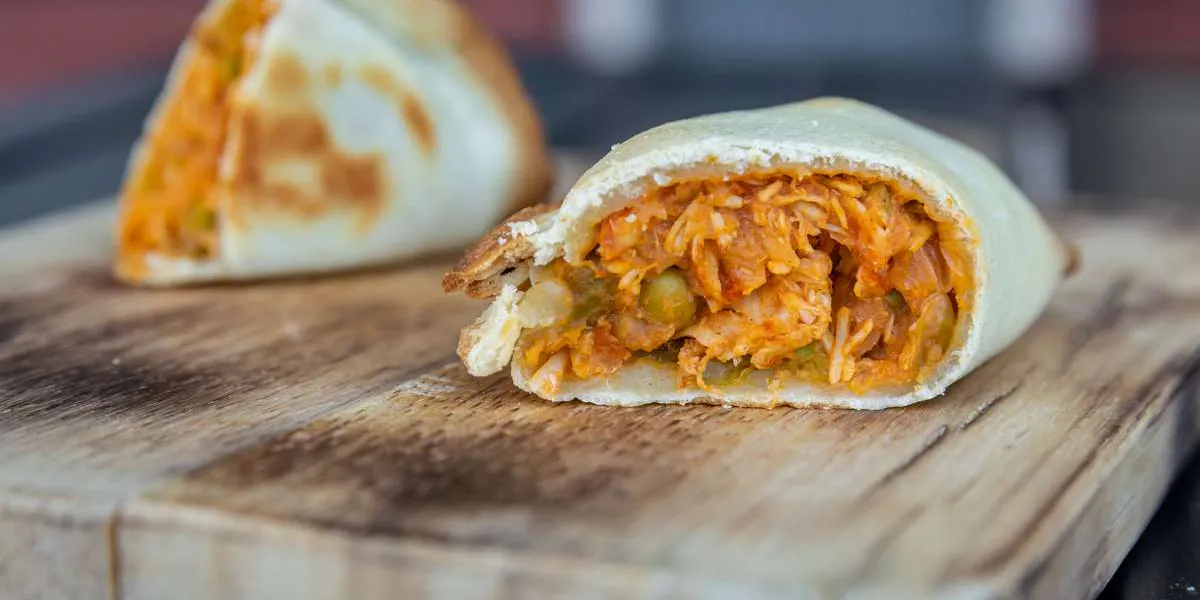 World Empanadas