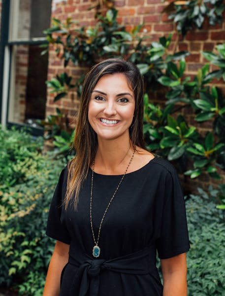 Amanda Ziminski Empire Eats Restaurant Group in North Carolina