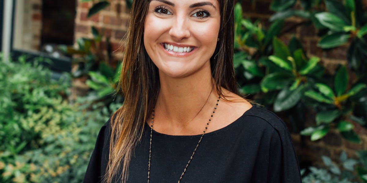 Amanda Ziminski Empire Eats Restaurant Group in North Carolina