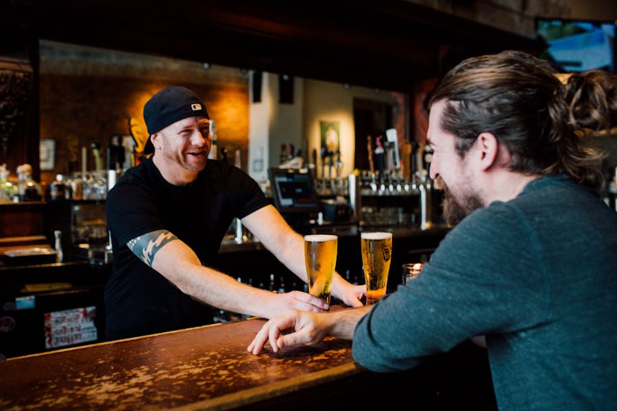 Raleigh Times Bar Empire Eats Hospitality Page in Raleigh, NC