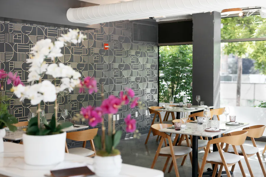 About BYRD in Hoboken, NJ