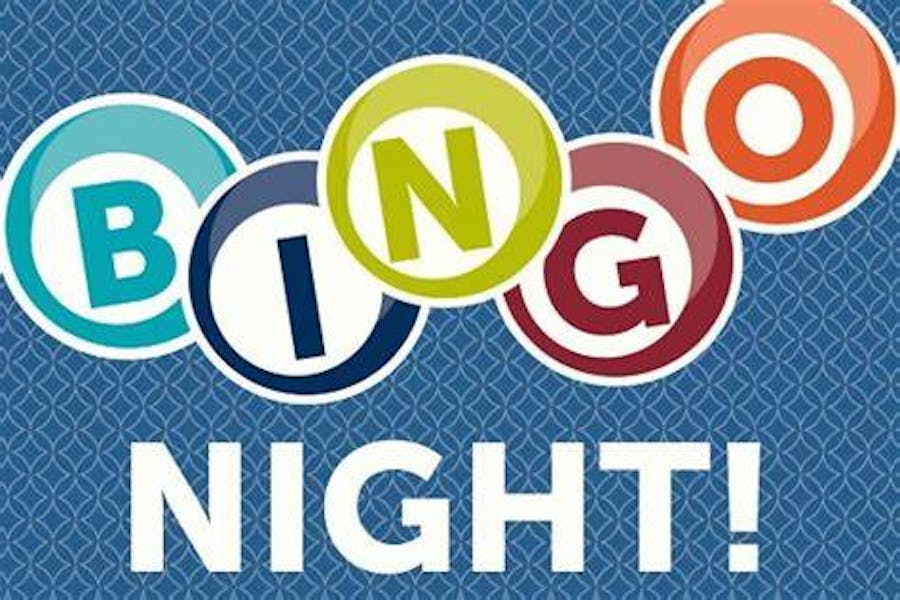 Bingo Night | Hawk and Griffin | British Pub in Vienna, VA