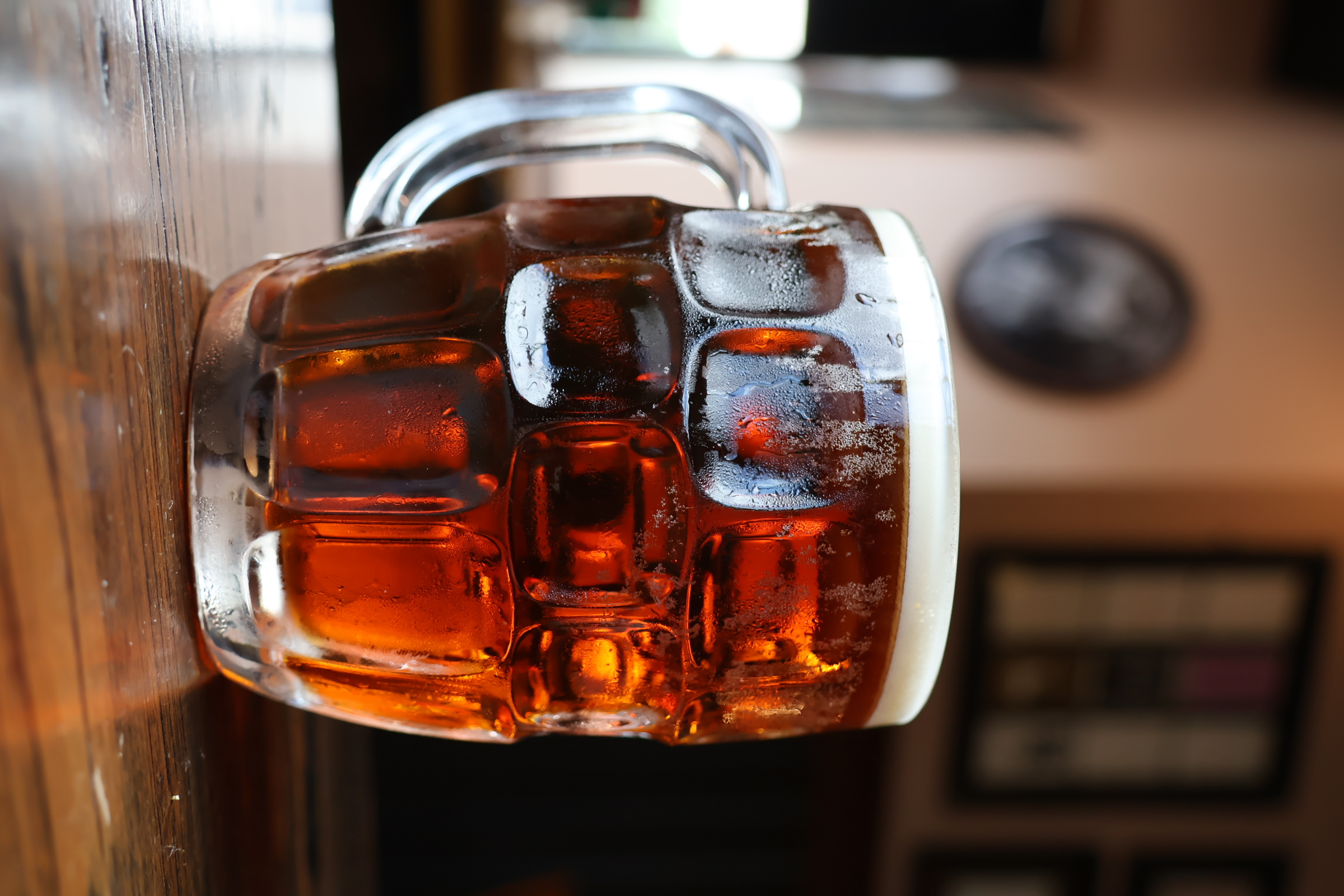 Old Speckled Hen