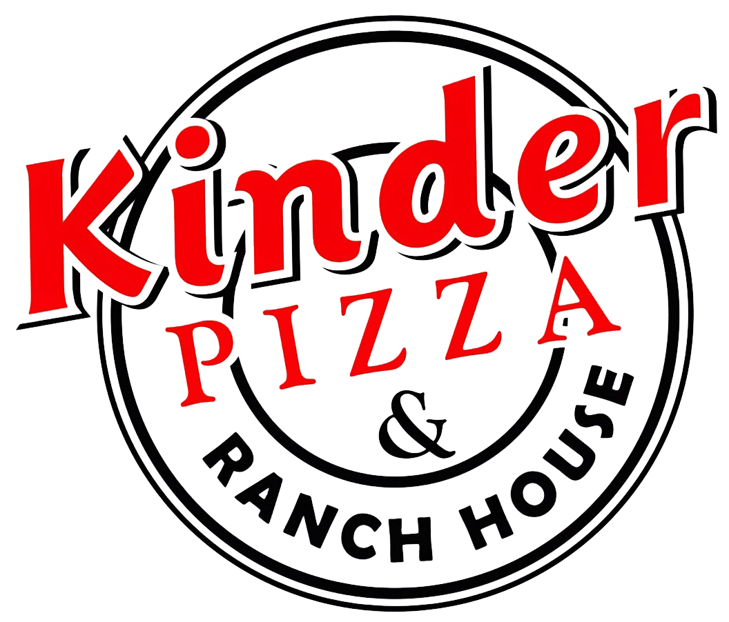 Kinder Pizza & Ranch Pizza Takeout Restaurant in Hartford, CT