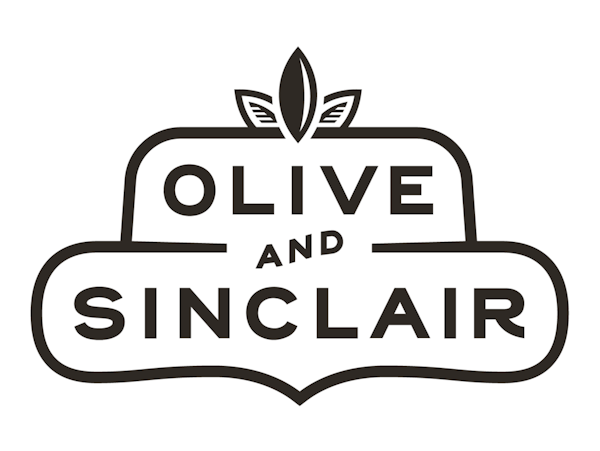Photo of Olive and Sinclair