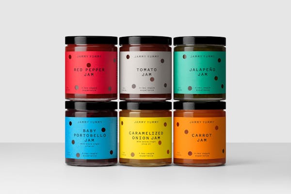 Photo of Jammy Yummy