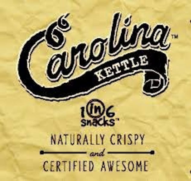Carolina Kettle Necessary Purveyor