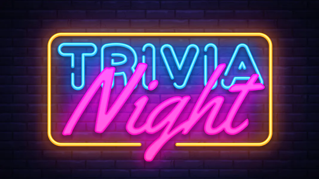 Wednesday Night Trivia Goose Elder Restaurant Findlay Market 