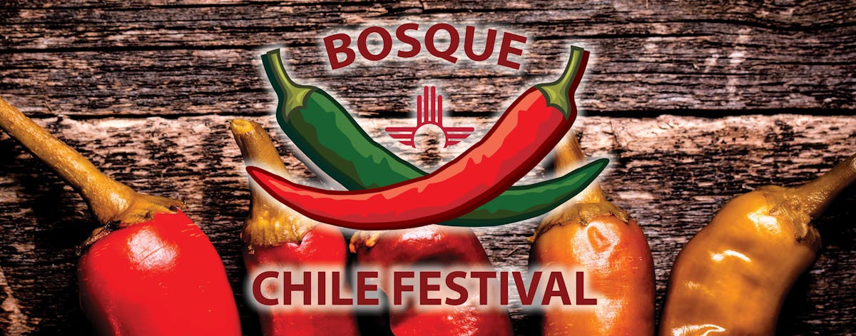 Bosque Chile Festival Sabor