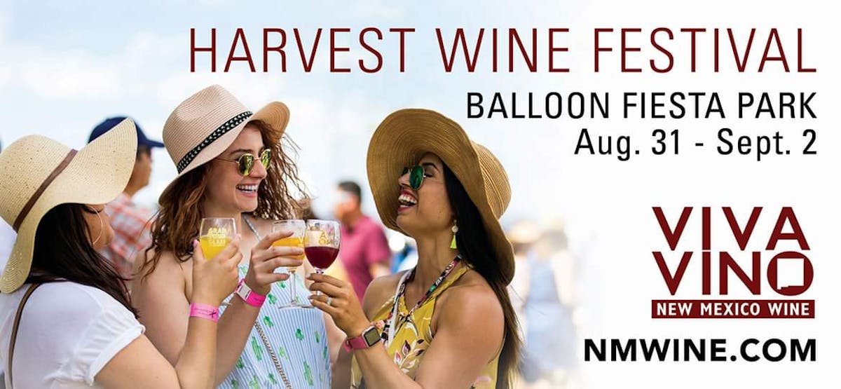 Harvest Wine Festival Sabor