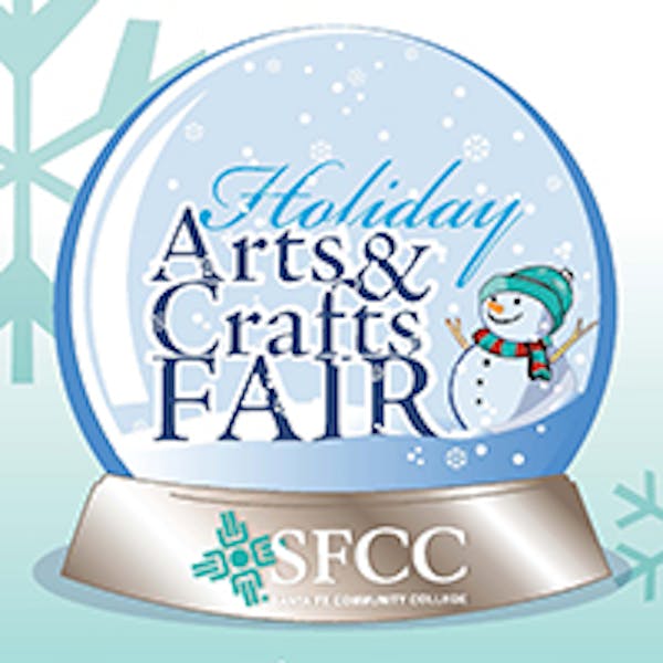 2019 Santa Fe Community Arts & Crafts Fair | Sabor