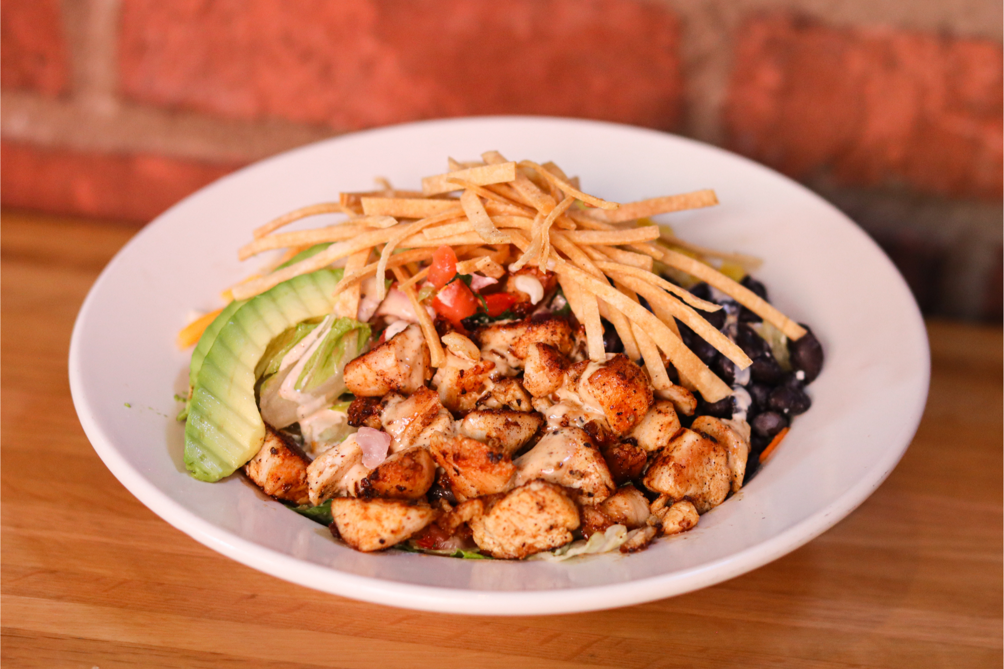 Menu | Blue 32 Sports Grill