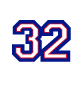 Blue 32 Sports Grill