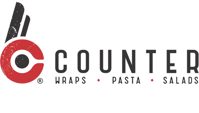 Counter Logo