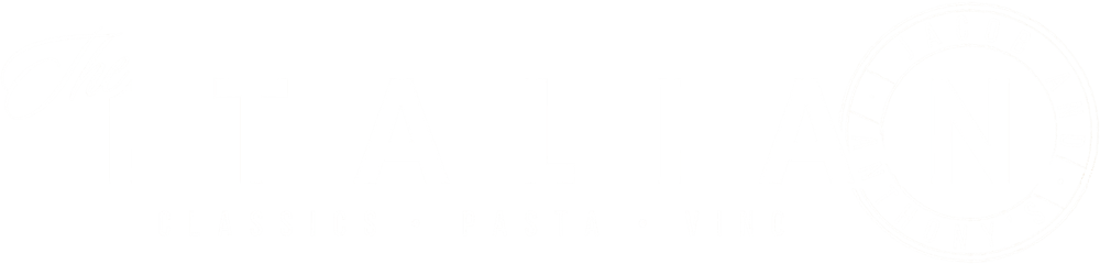 J&A Italian Logo