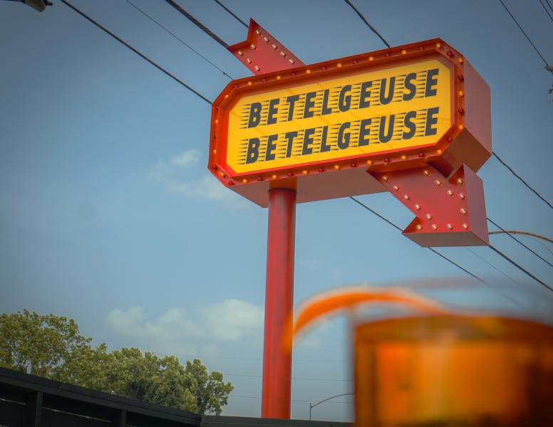 Private Events & Party Venue in Houston, Texas