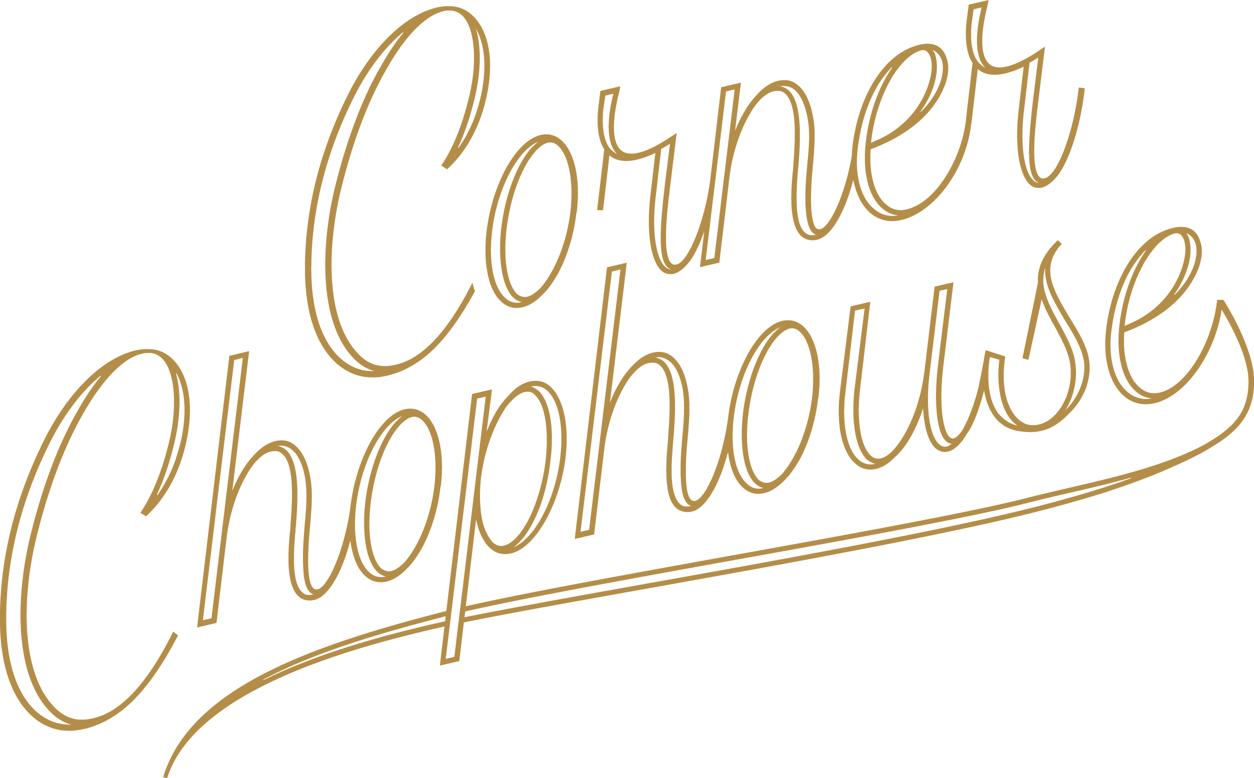 Corner Chophouse Home