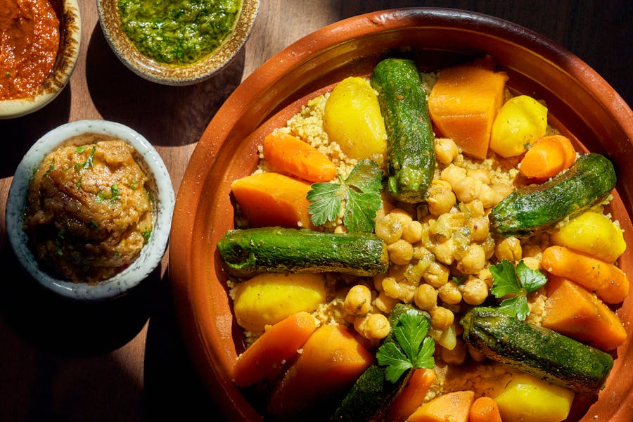 About Zuri in Miami FL