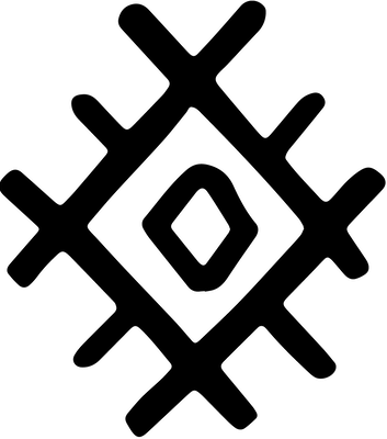 a close up of a computer