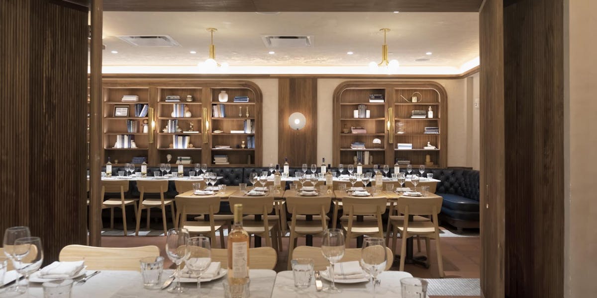 Bryant Park La Pecora Bianca Italian Restaurants In New York NY bryant-park-la-pecora-bianca-italian-restaurants-in-new-york-ny