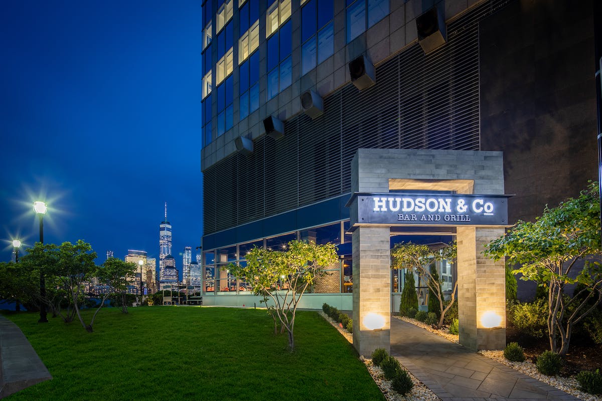 Hudson & Co.