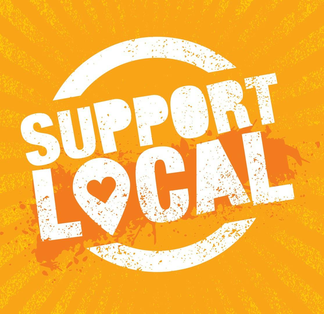 Support Local Craft Cocktails and Beers