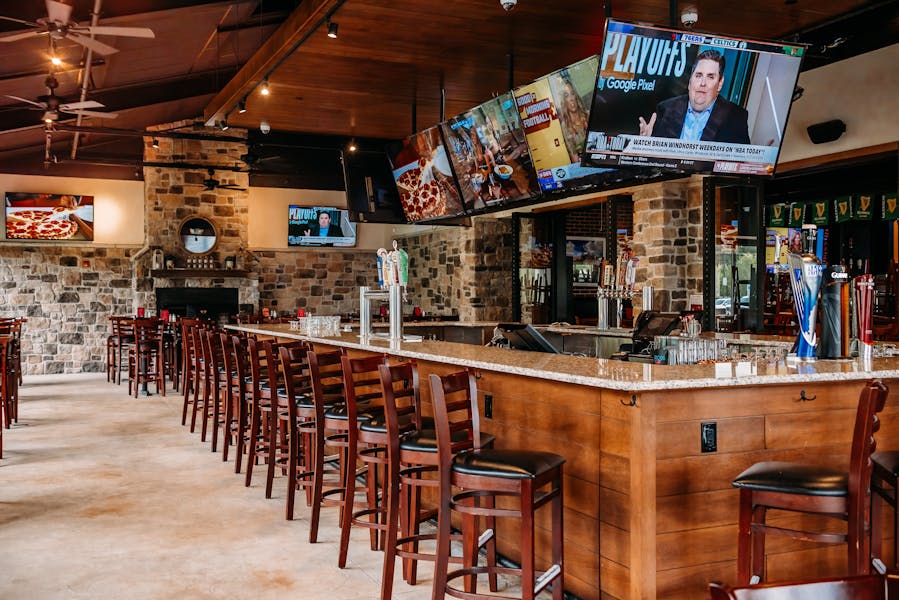 Voorhees Dooney's Pub in Voorhees Township, NJ