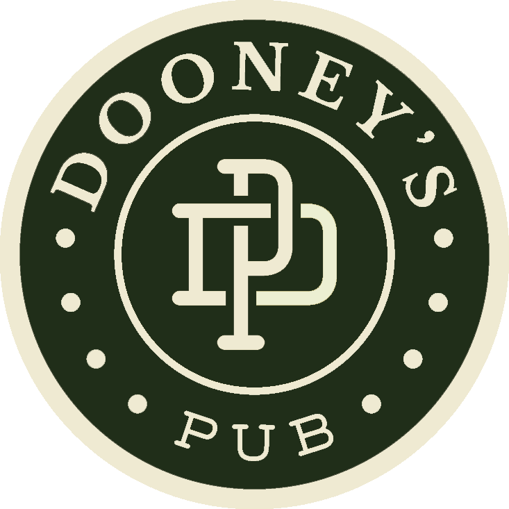 Dooney's Pub Home