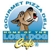 a close up of a sign