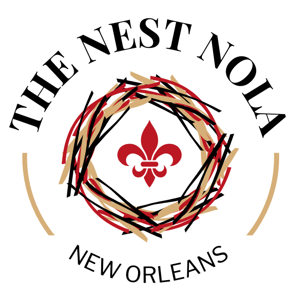 The Nest Nola Home