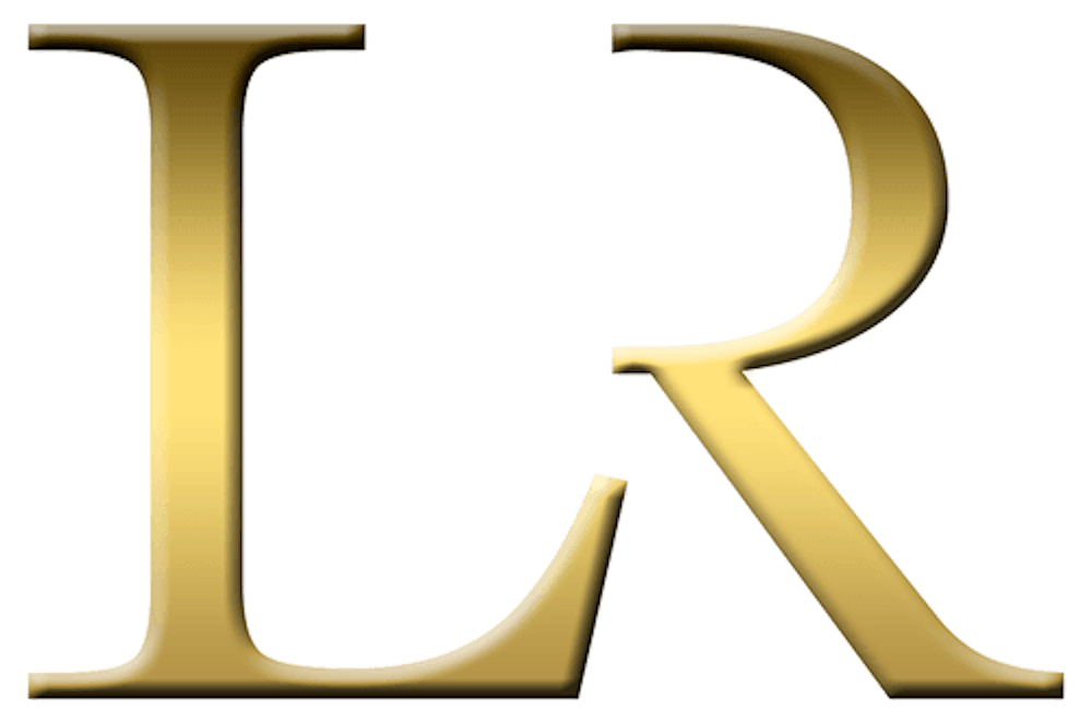 a close up of a logo