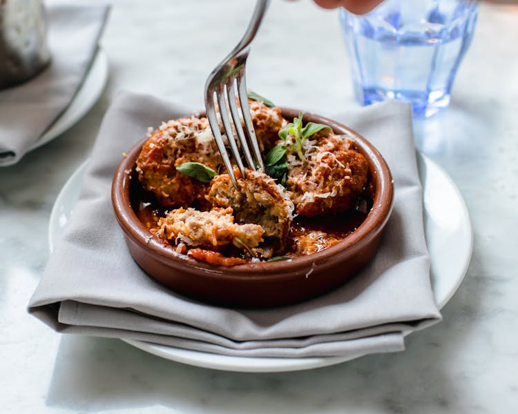 Menus Porto
