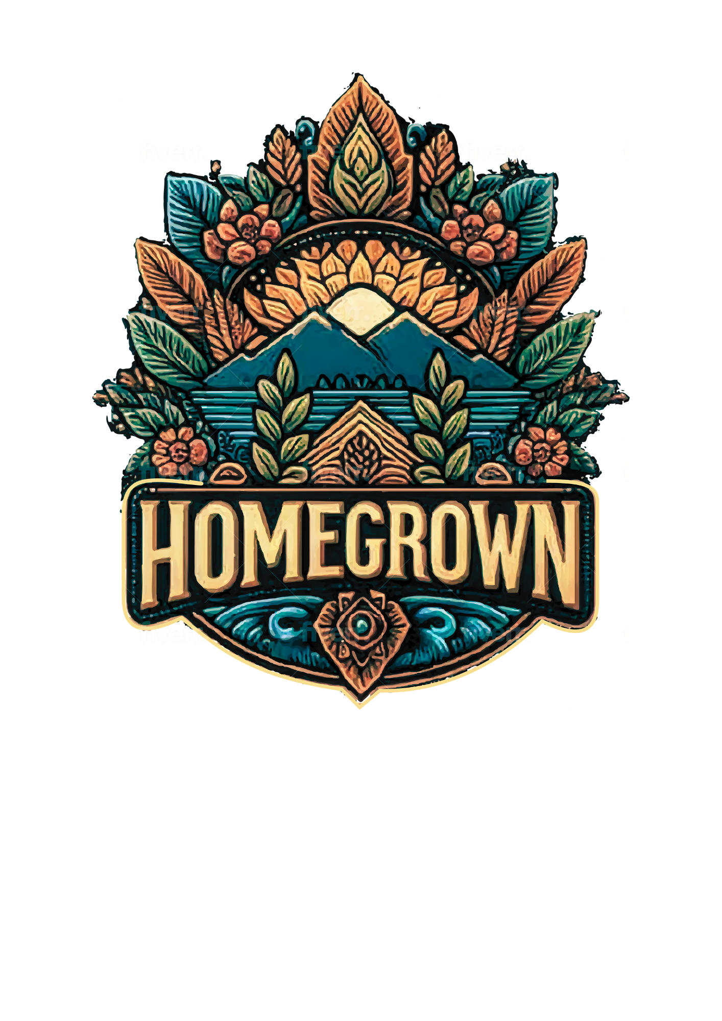 Welcome to Homegrown!
