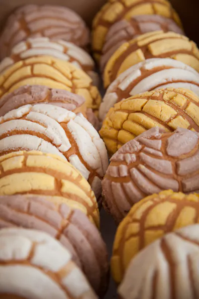 Pan Dulce Pack (12 count) | Panifico Bake Shop