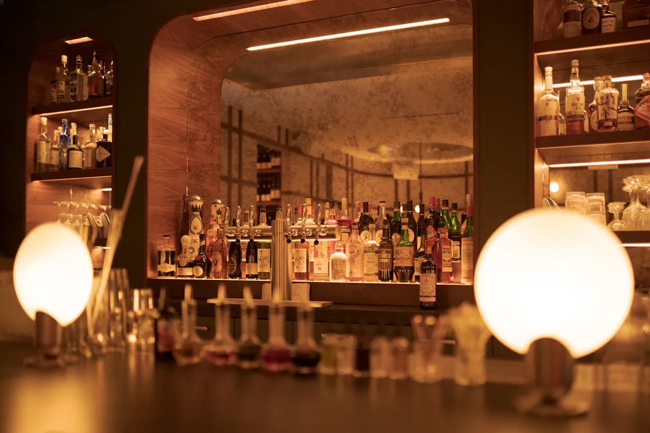 Bar photo 1