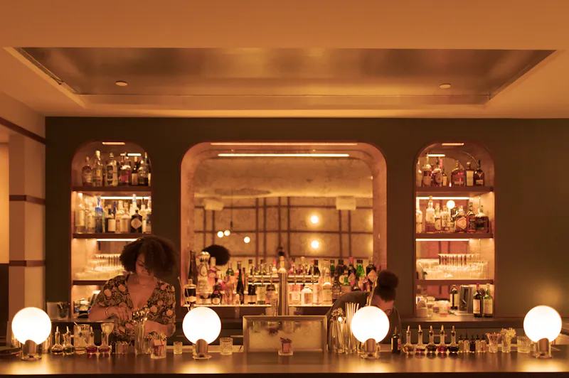 Bar photo 2