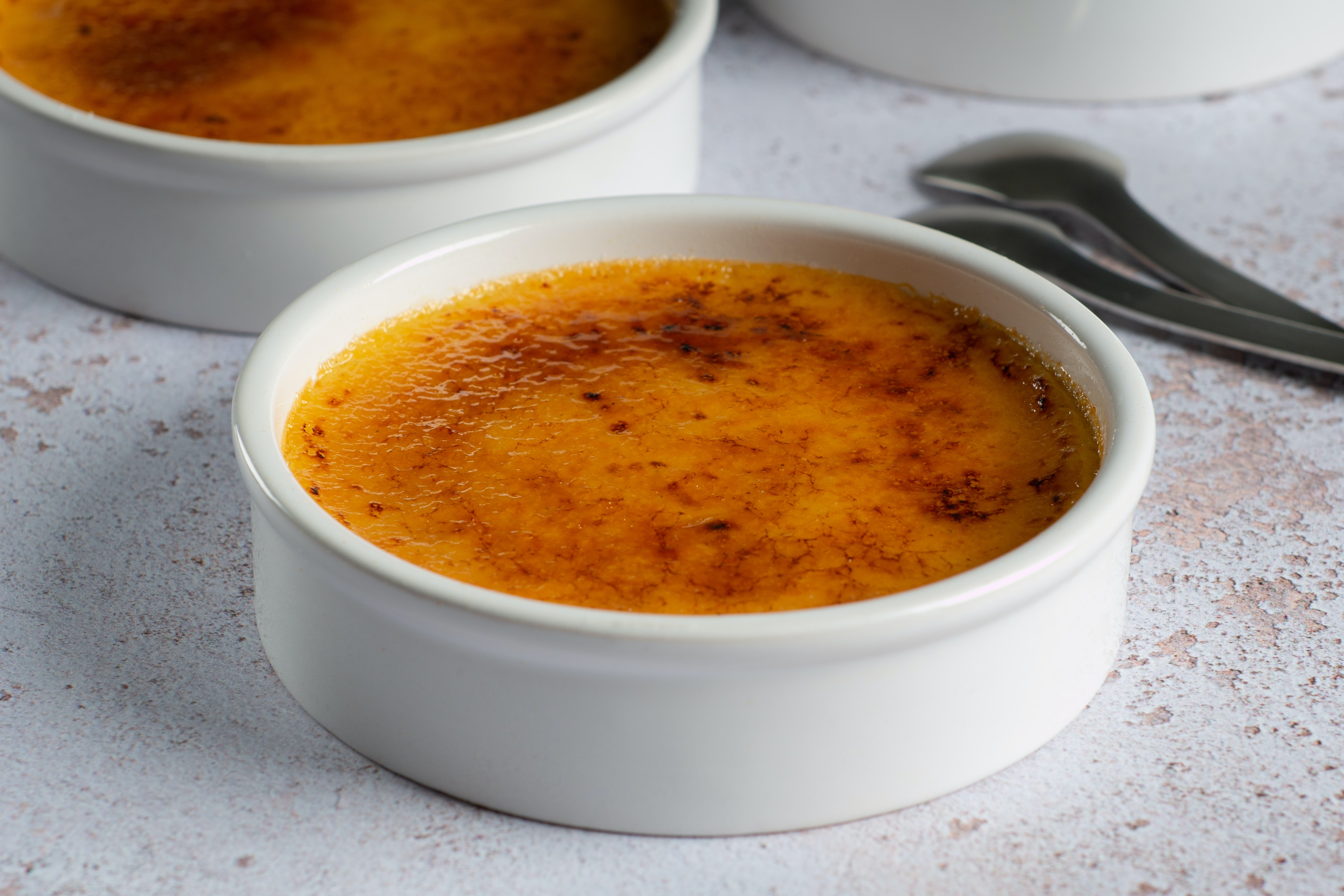 a bowl of soup