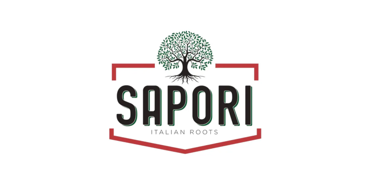 Sapori Italian Roots cover