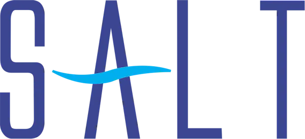 Salt Raw Bar Site logo