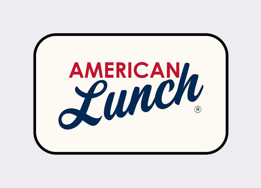 American Lunch | Soup kitchen on wheels
